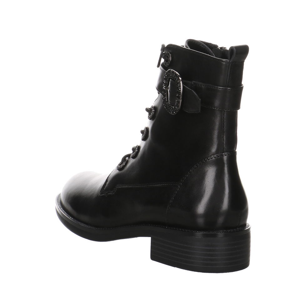 Regarde Le Ciel Roxanna Stiefelette