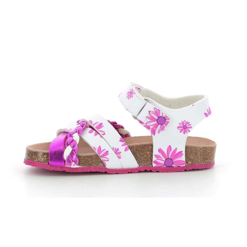 Sandales synthetique Koenia