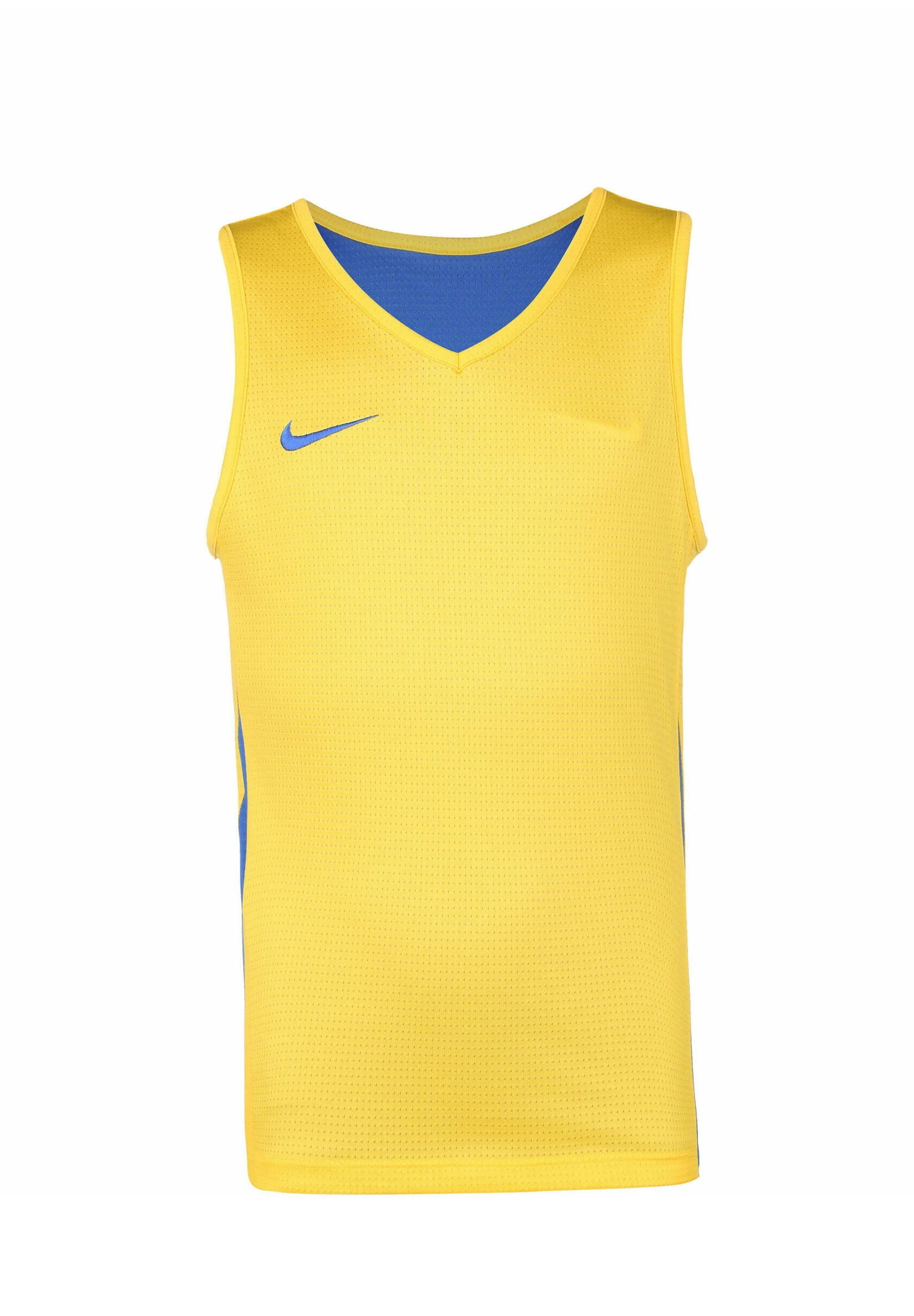 Nike Performance TEAM BALONCESTO REVERSIBLE - Top