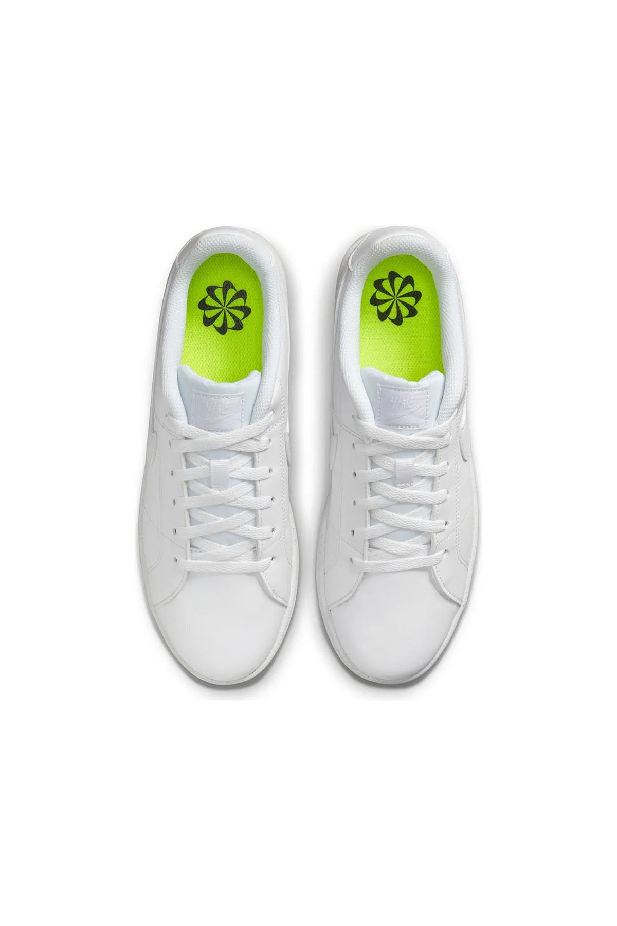 Nike  Lässige Sportschuhe für Damen Court Royale 2 Dh3159-100