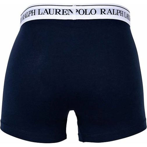 POLO Ralph Lauren Boxershort CLSSIC TRUNK-3 PACK 3er Pack