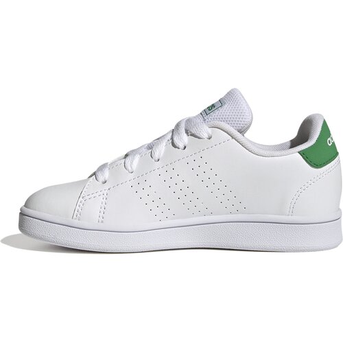 KINDER HALBSCHUHE ADVANTAGE LIFESTYLE COURT LACE