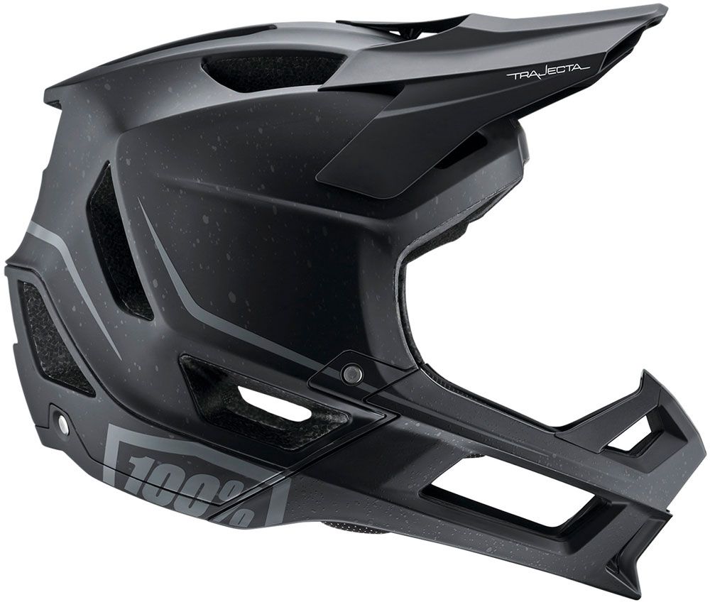 100% Trajecta - Fullface Helm kaufen | Bike-Discount
