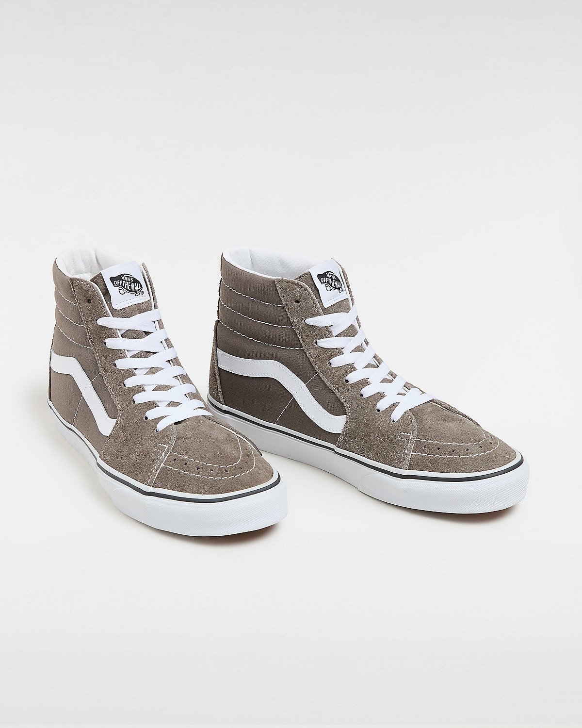 Scarpe Color Theory Sk8-Hi