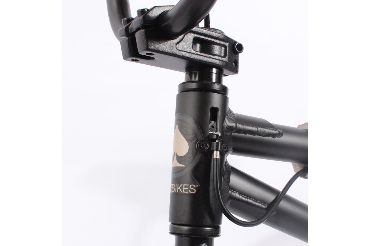 KHE Blackjack AL - 2022 - 20 Zoll - BMX