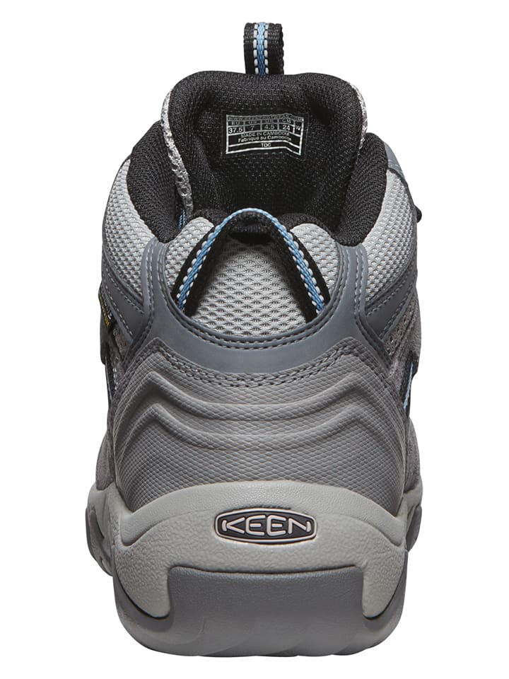 Keen Wanderboots 
