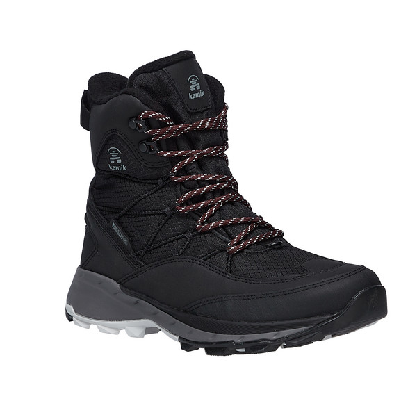 TREKICE Damen - Winterstiefel