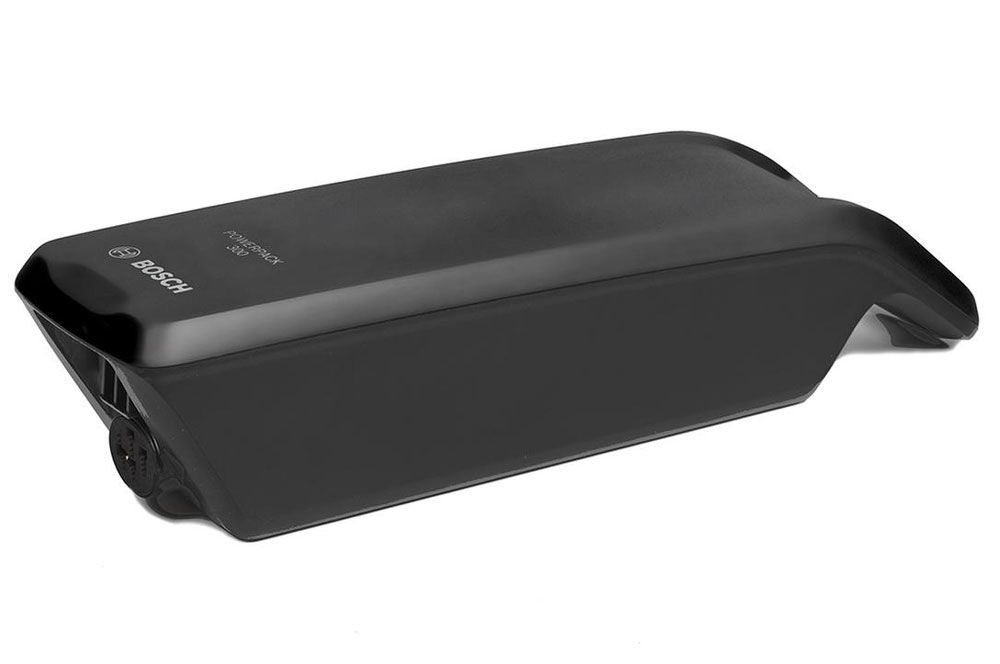 Bosch PowerPack 300 Rahmenakku (BBS245) kaufen | Bike-Discount