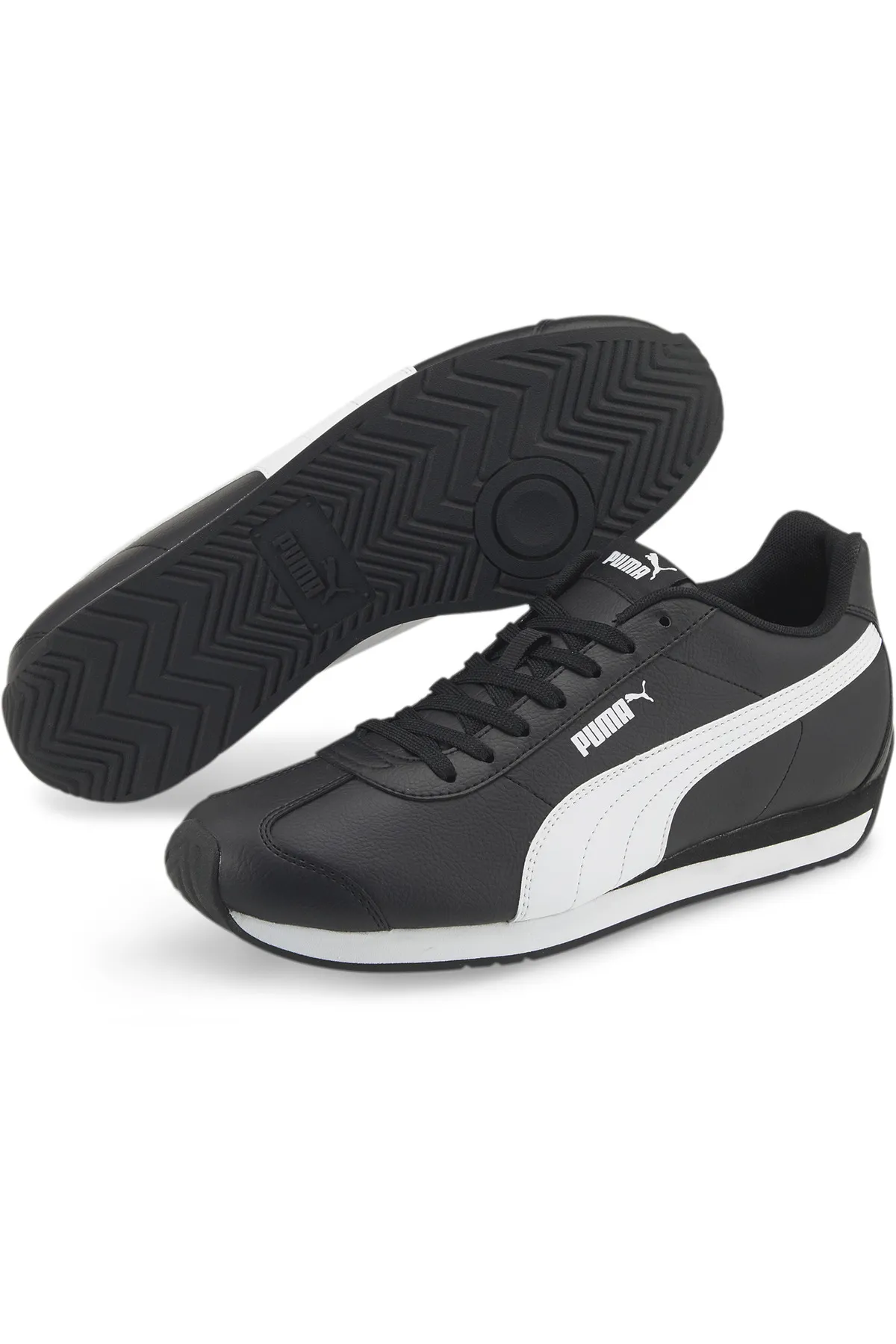 Puma  Turin III Sneaker