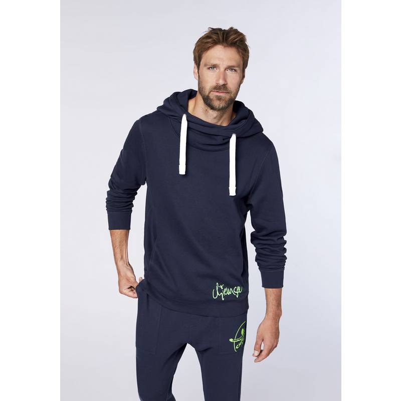 Chiemsee Hoodie Sweatshirt Herren