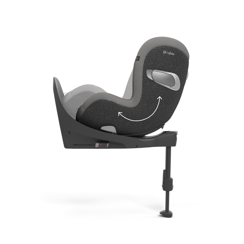 Auto-Kindersitz Sirona t I-Size