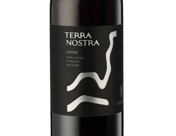 Terra Nostra Nielluciu Corse 2021