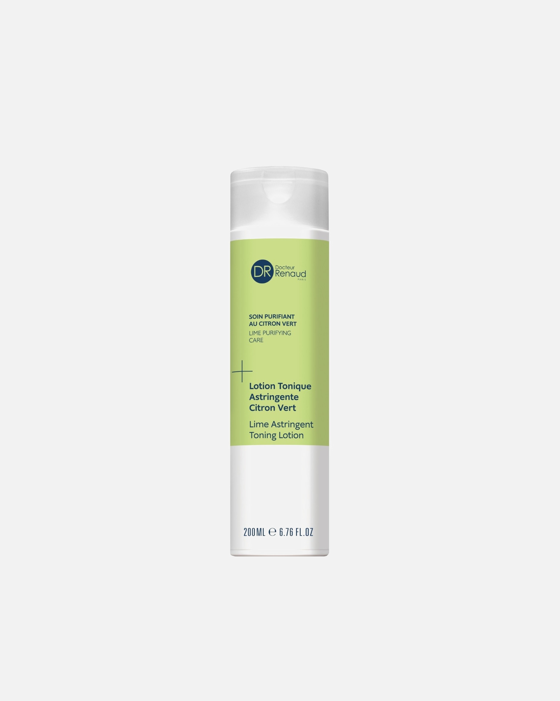 Dr. Renaud rensende limebehandling