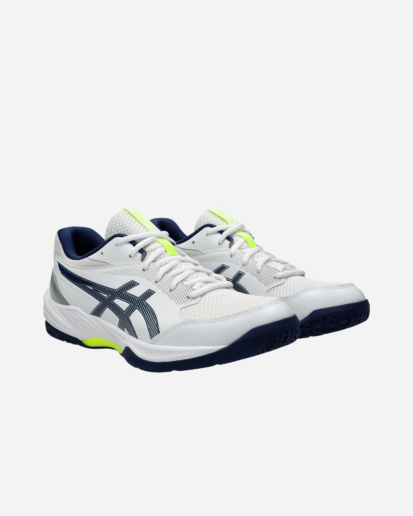 Scarpe Volley Asics Gel-task 4 M 1071A103-100