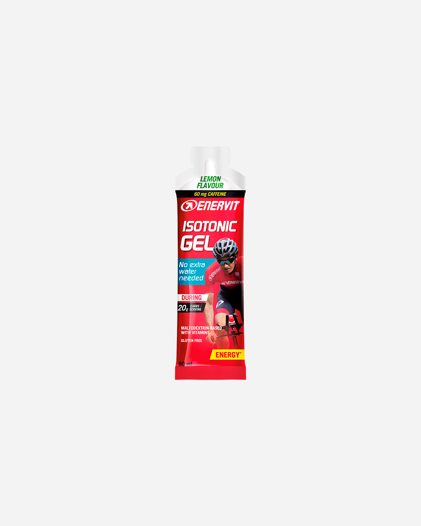 Żel izotoniczny Enervit Sport Lemon 96613