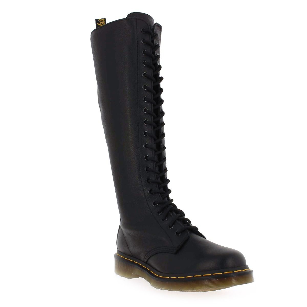 Dr Martens  1B60 - Noir
