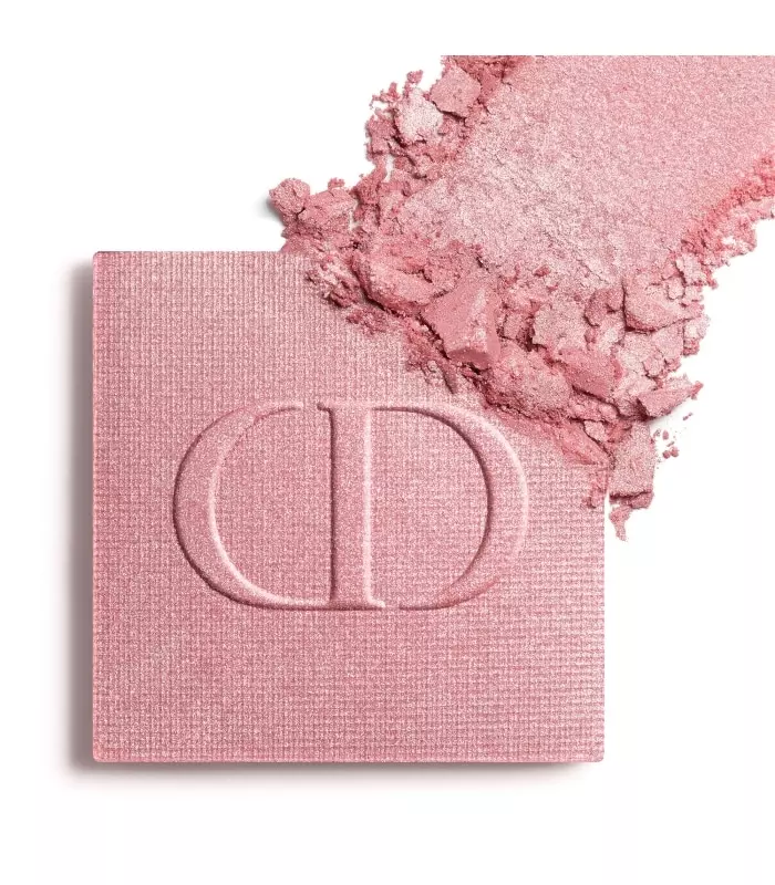 DIORSHOW MONO COULEUR Fard à paupières haute couleur et longue tenue