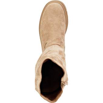 La Strada Stiefel in beige