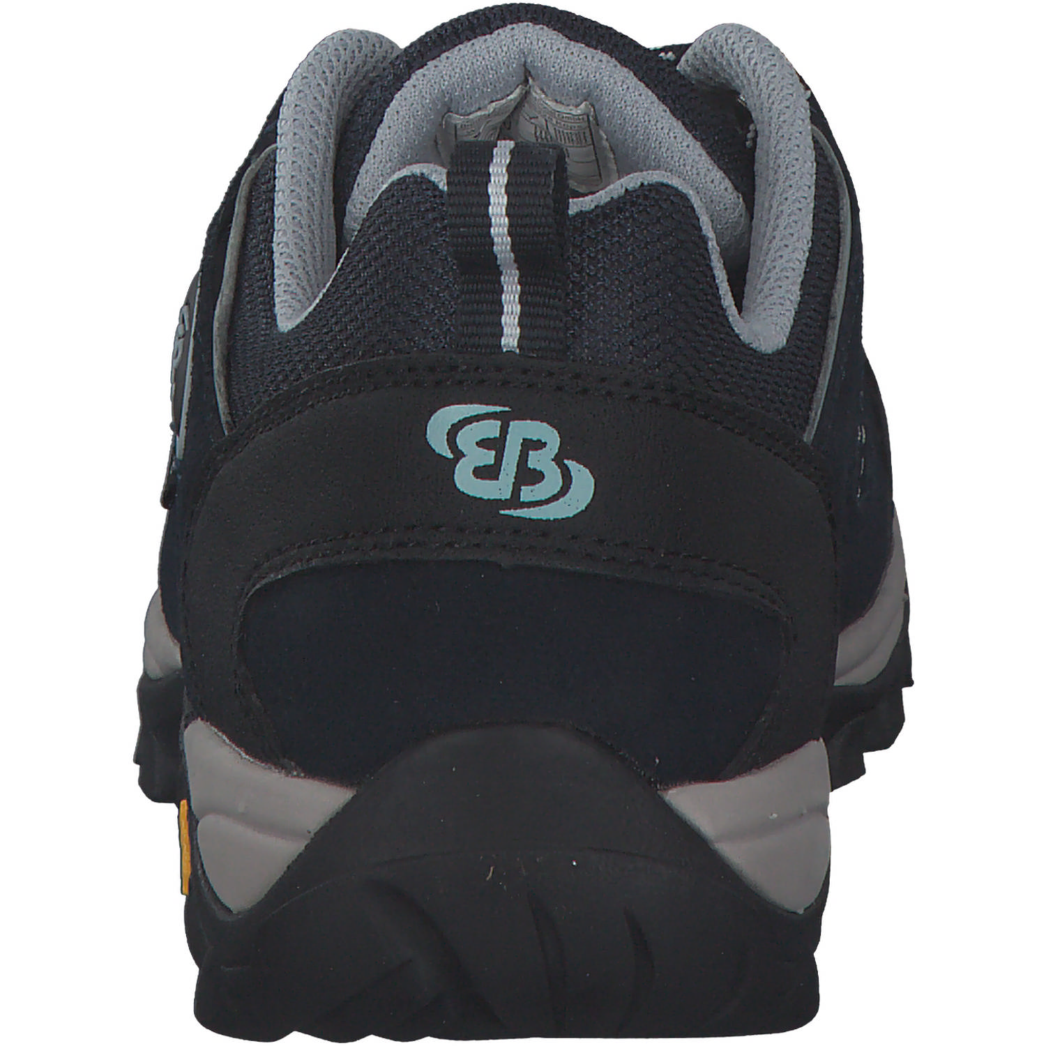 EB-Sport Monurt Crillon, Wanderschuhe, Herren, Grau