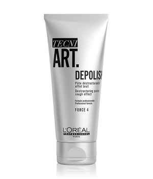 L'Oréal Professionnel Paris Tecni.Art Wild Stylers Depolish Haarpaste-100 ml