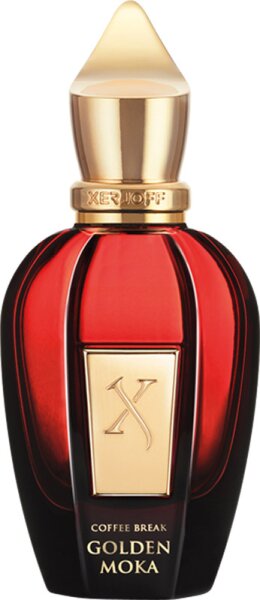 XERJOFF Coffee Break Golden Moka Eau de Parfum