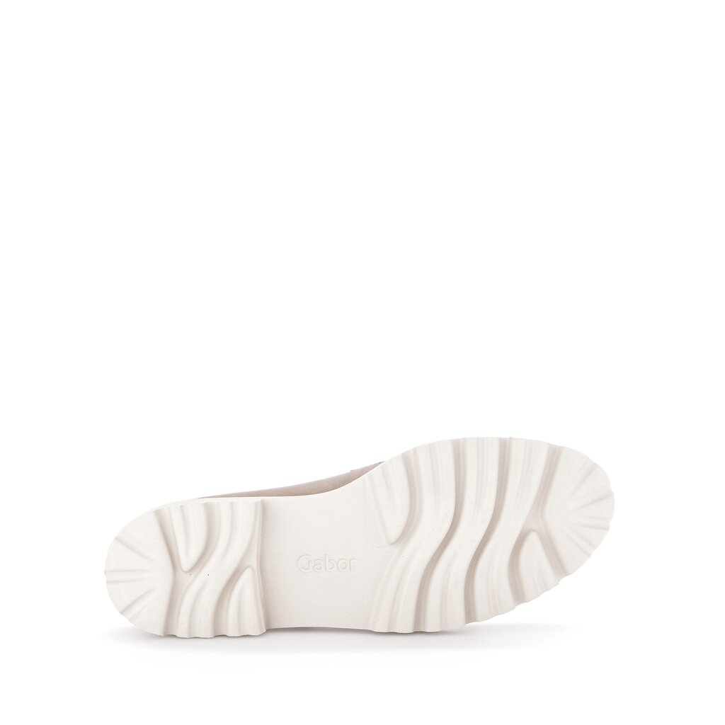 Gabor fashion Slipper beige