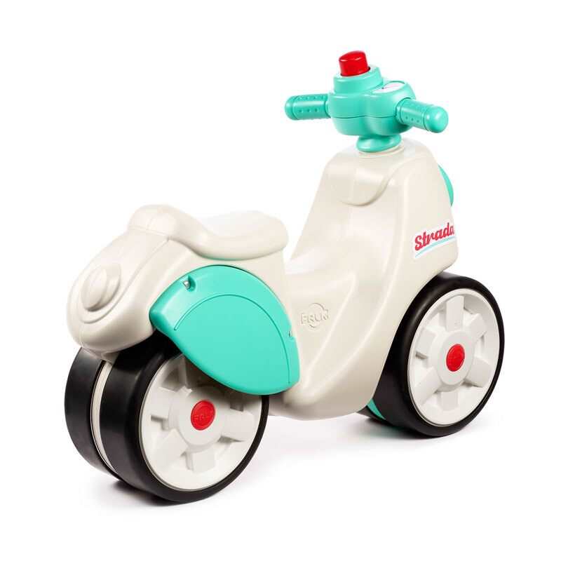 Scooter vert pastel Falk