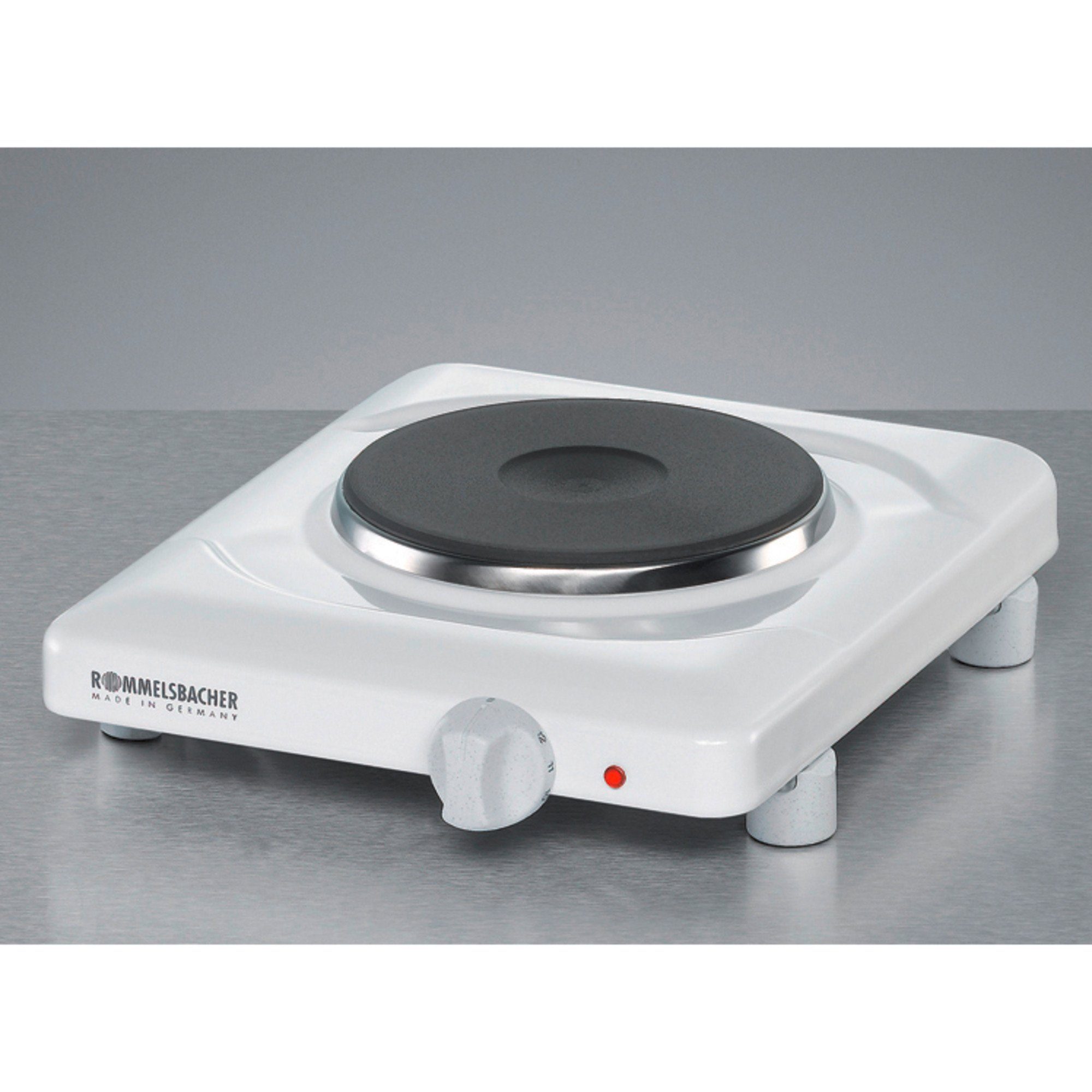 Rommelsbacher Kaffeebereiter Rommelsbacher Kochplatte THL 1097