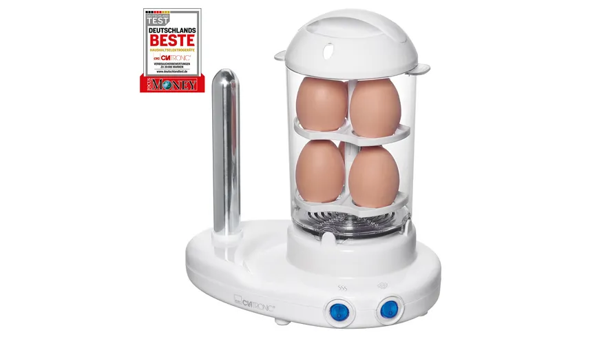 CLATRONIC Hot-Dog-Maker HDM3420