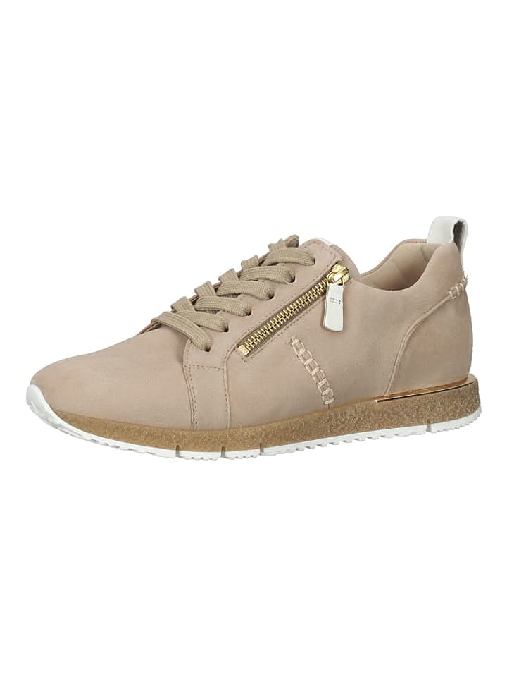 Gabor Sneaker in Desert günstig kaufen 38