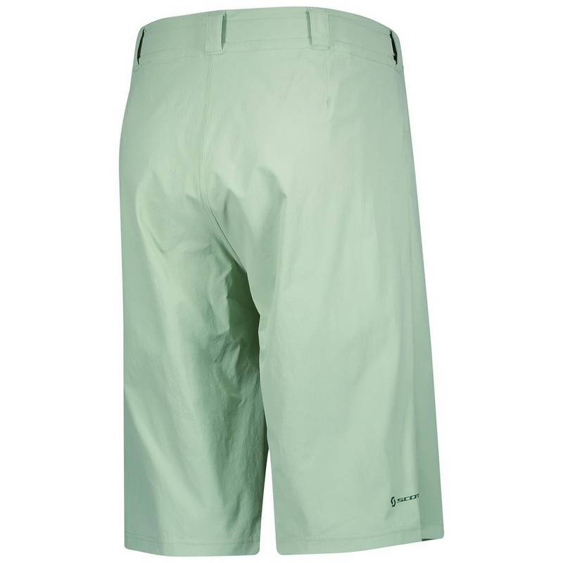 SCOTT Trail Flow Fahrradhose Herren