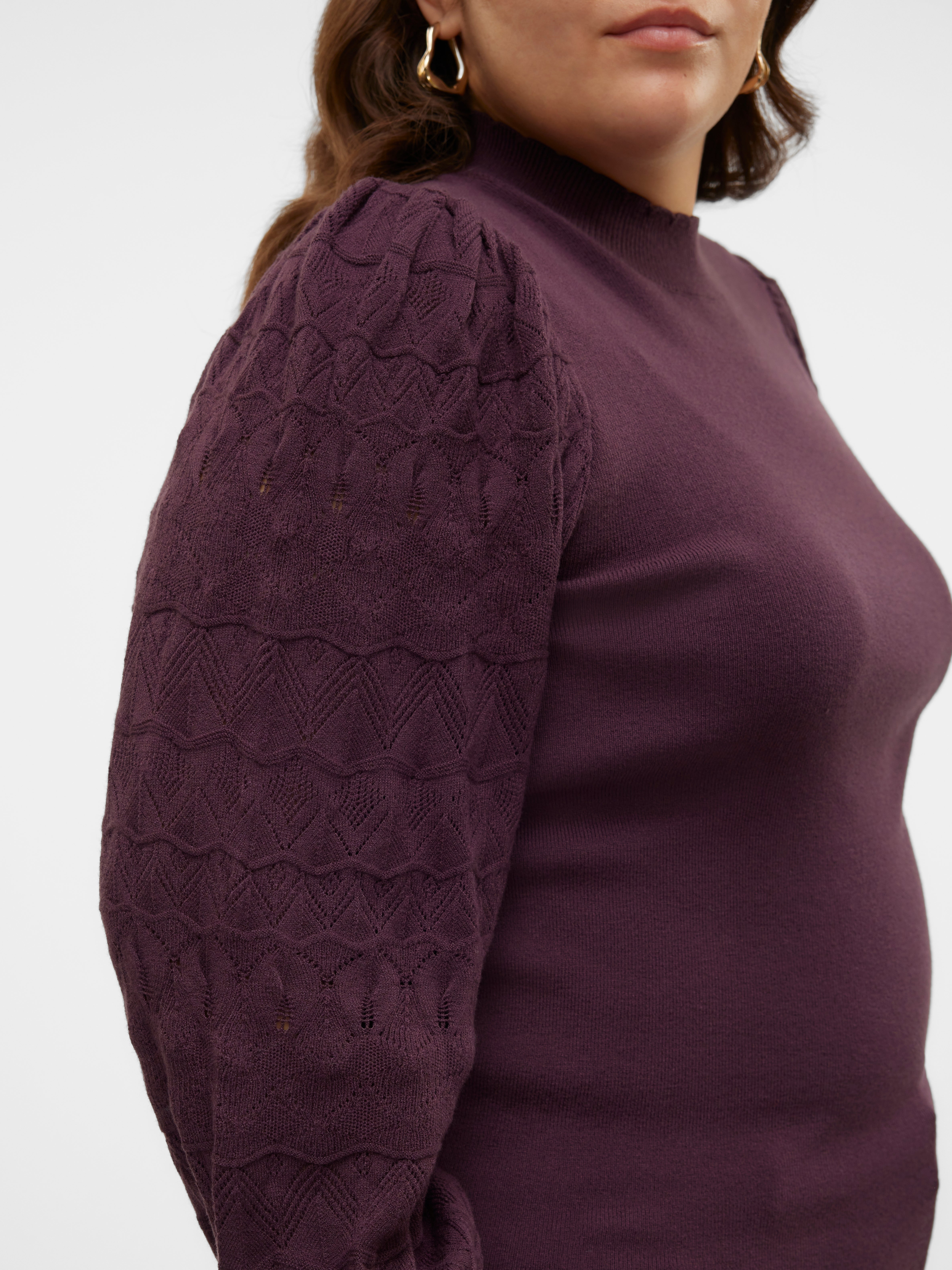 VMCLIMONE Pullover