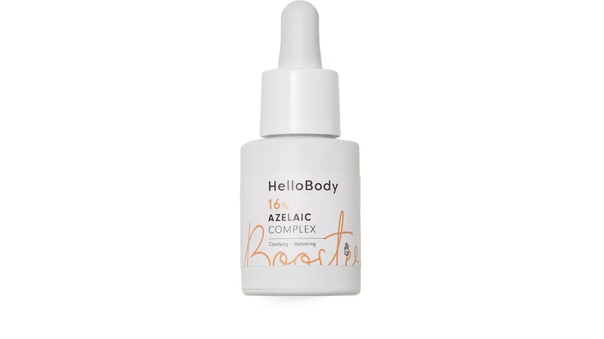 HelloBody Serum 16% Azelaic Complex 15 ml