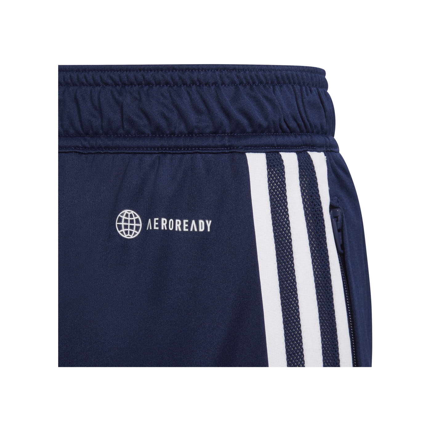 adidas Condivo 22 Short Kids Blau Weiss