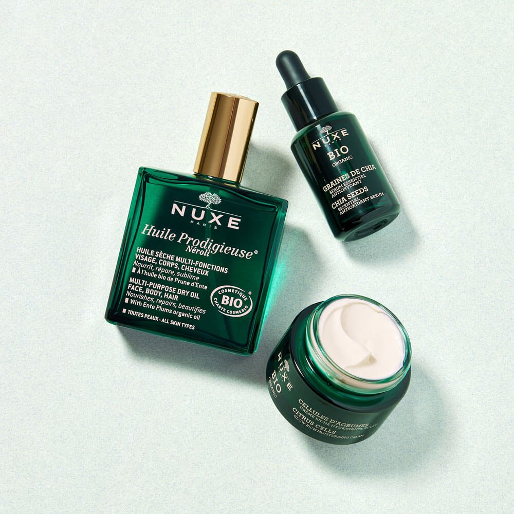NUXE Prodigieux® Huile Prodigieuse® Néroli - Bio-Multifunktionsöl-Trockenöl