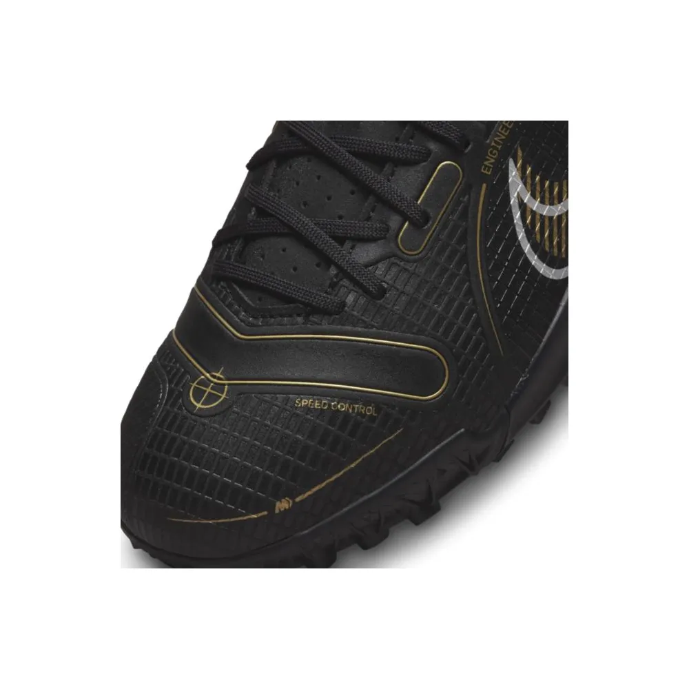 Nike Jr Mercurial Vapor 14 Academy TF DJ2863-007 / schwarz