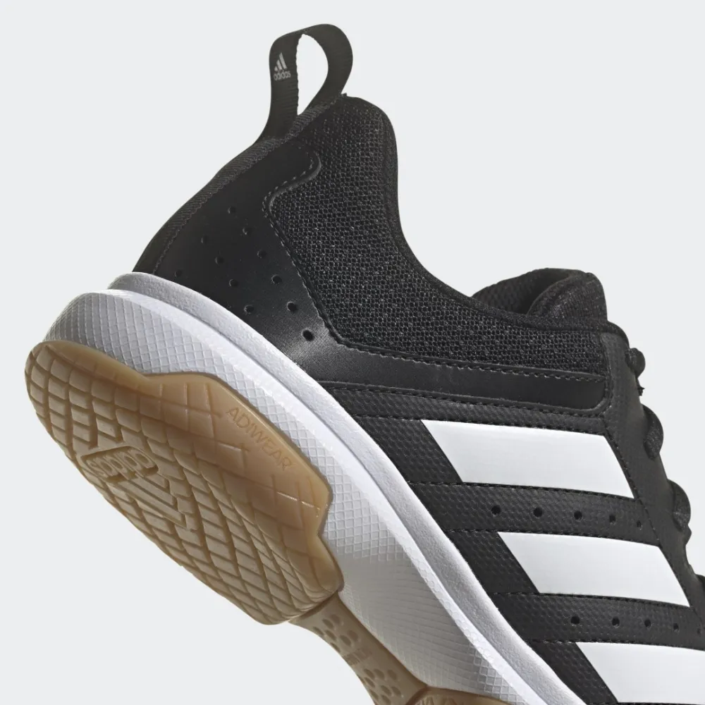 adidas Ligra 7 Indoor GY7648 / schwarz