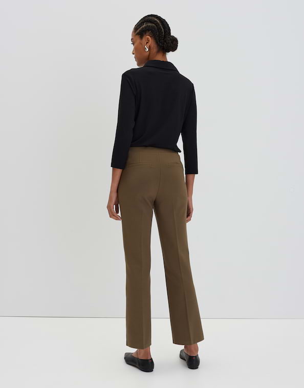Flared Pants Curinna