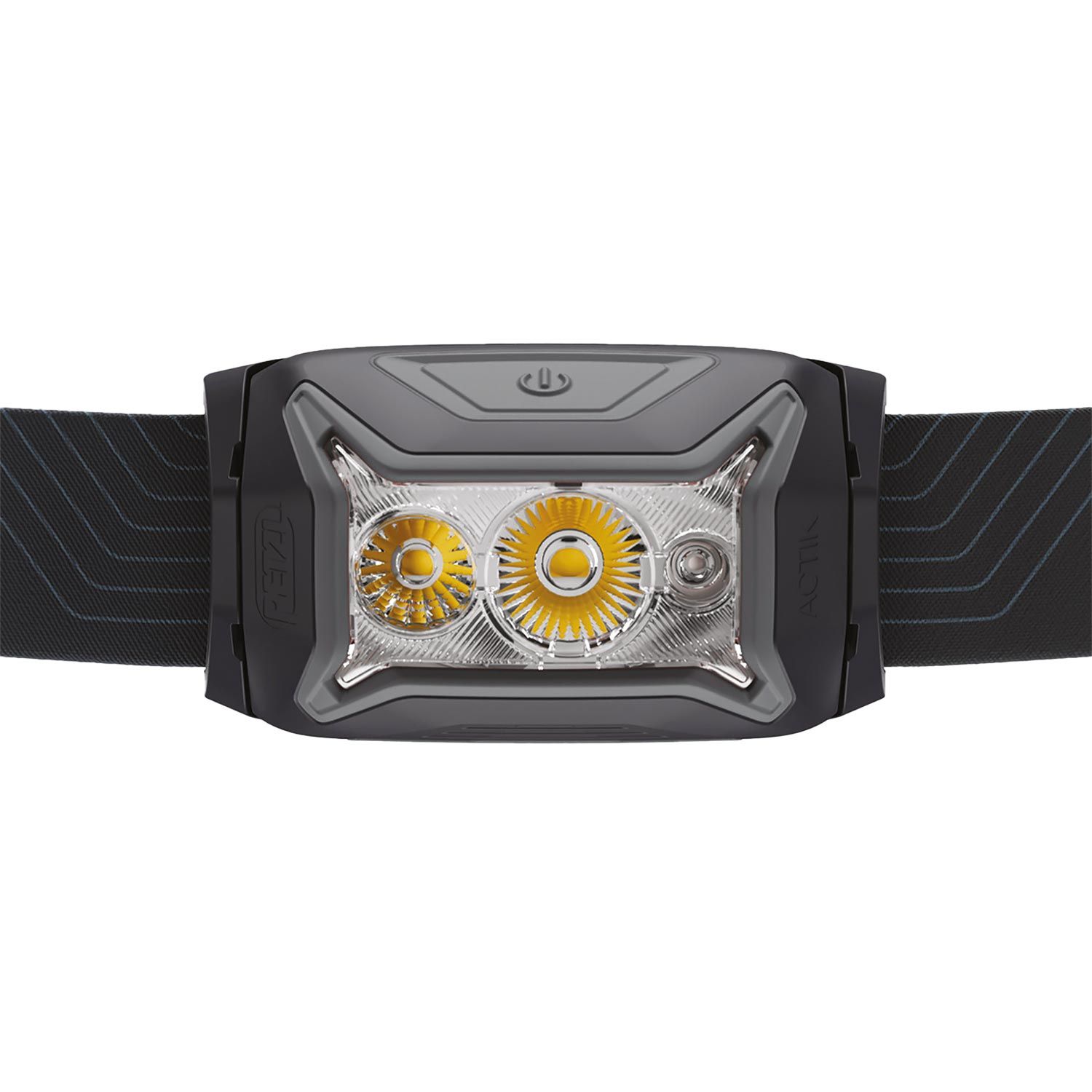 Stirnlampe Actik
