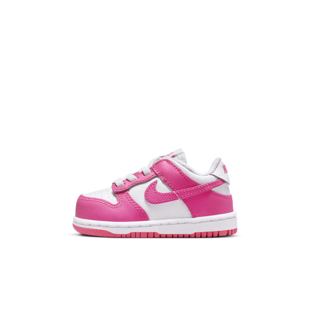Nike Dunk Low FB9107-102 / weiss