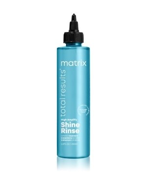 Matrix Total Results High Amplify Shine Rinse Conditioner-250 ml