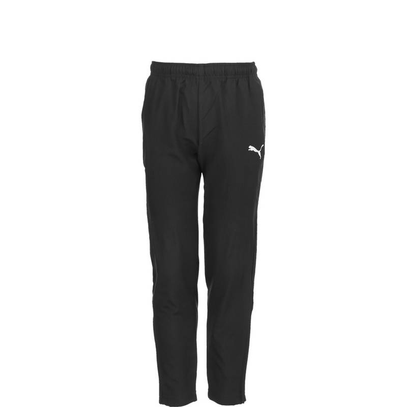 PUMA teamRISE Sideline Trainingshose Jungen