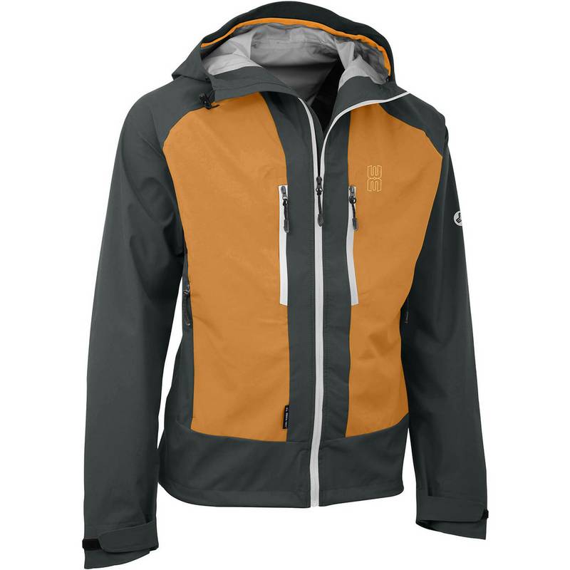 Maul Sport Dufourspitze Funktionsjacke Herren