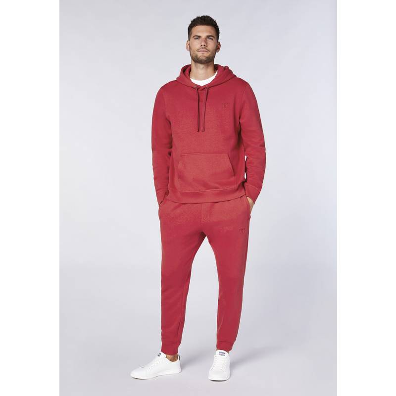 Chiemsee Kapuzensweatshirt Sweatshirt Herren