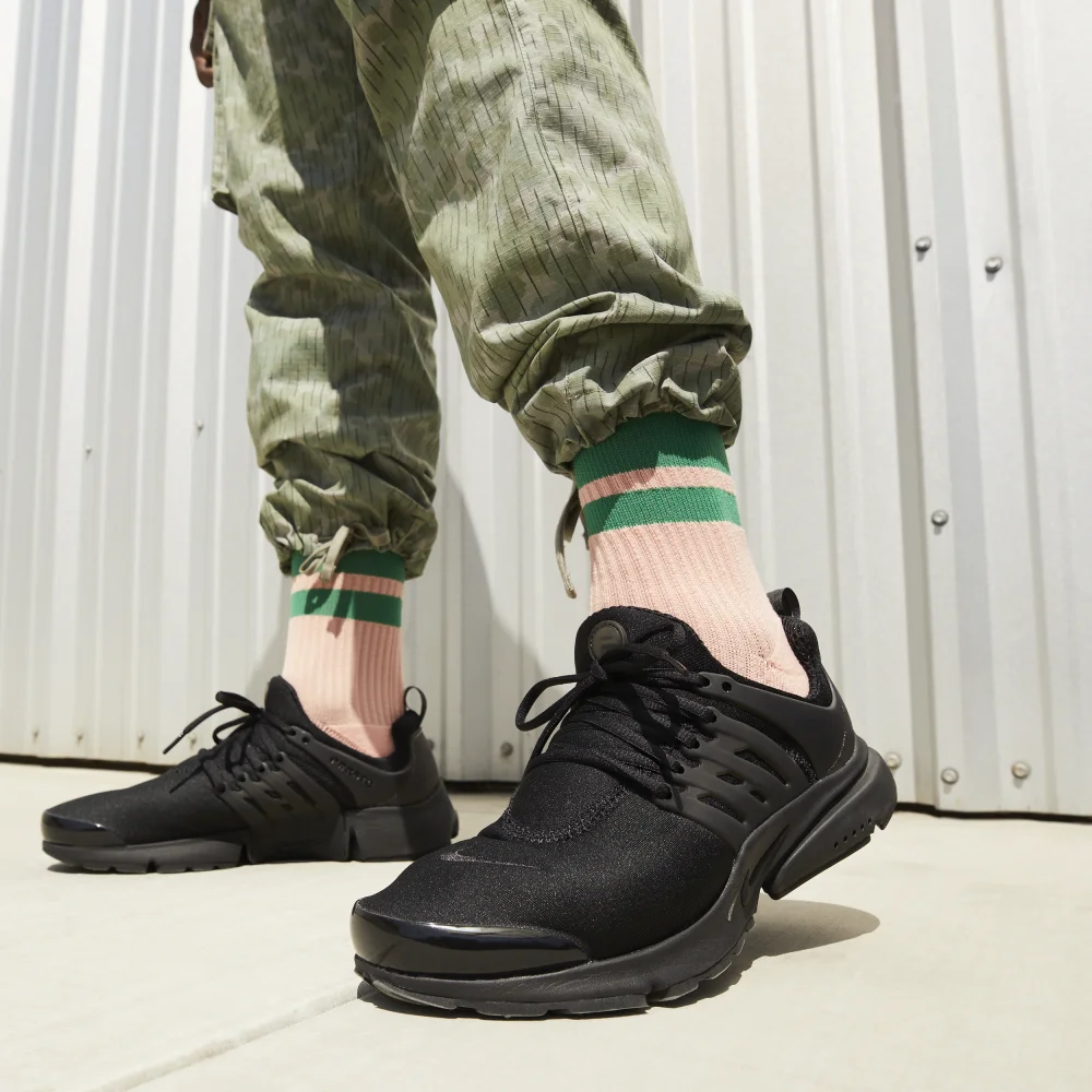 Nike Air Presto CT3550-003 / schwarz