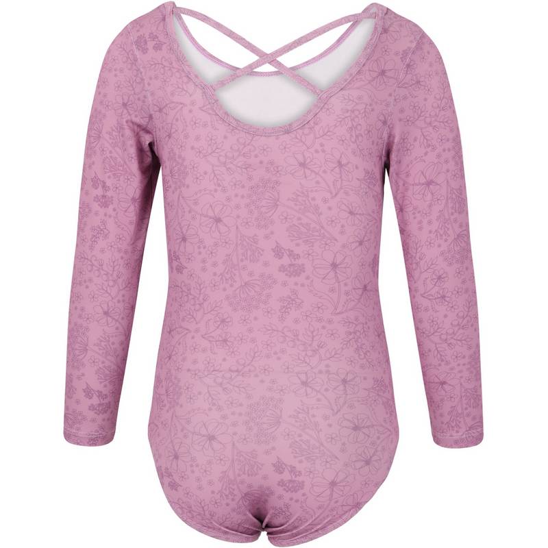 ZigZag Molly Bodysuit Mdchen