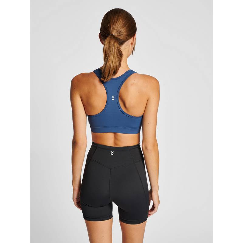 hummel hmlMT ACTIVE SPORTS BRA BH Damen
