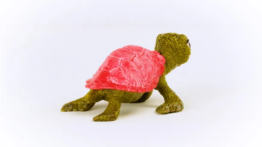 Schleich 70759 - bayala - Kristall Schildkröte
