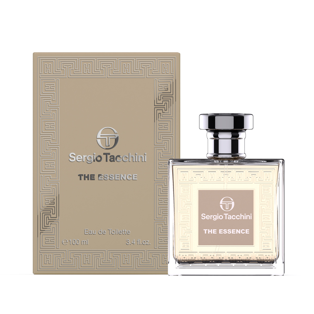 Sergio Tacchini The Essence Eau de toilette
