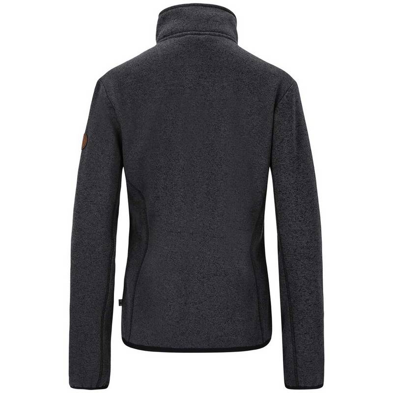 Gipfelglück Ilona Fleecejacke Damen
